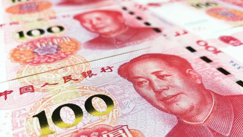 货币如水,覆水难收